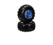 Roue de voiture robot super grande diamètre 130 mm - Domotique Tunisie