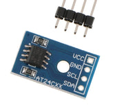 I2C AT24C02 Module de Mémoire EEPROM - Domotique Tunisie