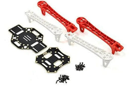 Châssis Quadcoptere DJI 450 - Domotique Tunisie