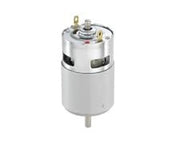 Moteur DC 775 Double Arbre – 12V 12 000 tr/min – Haute Vitesse &