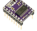 Pilote de moteur pas à pas DRV8825 avec dissipateur thermique