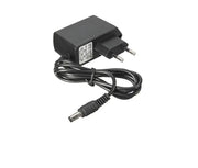 Adaptateur de prise 12V-1A avec cord, prise d’usine haute qualité pour transformateur