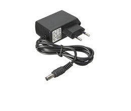 Adaptateur de prise 12V-1A avec cord, prise d’usine haute qualité pour transformateur