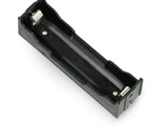 Support Pile pour 1x 18650 - Domotique Tunisie