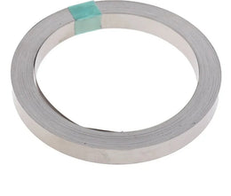 Bande De Nickel Haute Pureté 99,96% Pour Soudure Batteries 18650