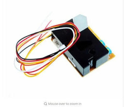 Module Capteur De Pollution DSM501A - Domotique Tunisie