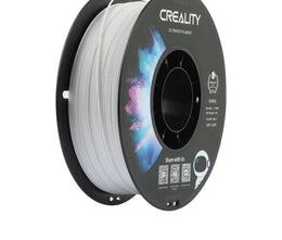Filament PETG Blanc – 1.75 mm – Creality - Domotique Tunisie