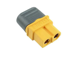 Connecteur Amass XT60H-F femelle - Domotique Tunisie