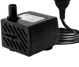 Pompe a Eau 220V 3W 300L/H - Domotique Tunisie