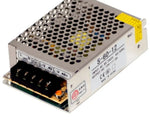 Alimentation 12V 5A 60W - Domotique Tunisie