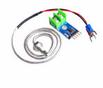 Module MAX6675 + Capteur de thermocouple à thermocouple de type K