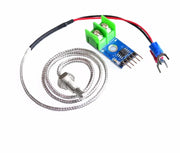 Module MAX6675 + Capteur de thermocouple à thermocouple de type K