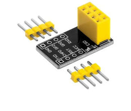 Adaptateur Pour ESP01 ESP8266 - Domotique Tunisie
