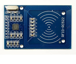 Module RFID 13.56 MHz RC522 MFRC-522 avec mfrc-522 pour communication sans contact
