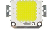 LED 100W 24V pour Projecteur - Domotique Tunisie