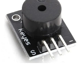 Module haut niveau de sonnerie passive KY-006 - Domotique Tunisie