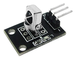 Capteur infrarouge flame KY-022 module récepteur infrarouge pour Arduino