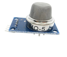 Capteur gaz naturel MQ-5 GPL pour détecteur de gaz avec matériau capteur mq-5 gaz