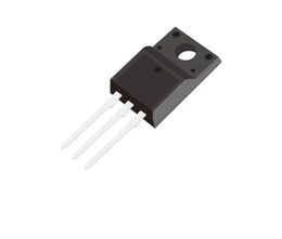 TRIAC (CMS) BTA316X-800E sans snubber 16A boîtier TO220F - Domotique