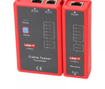 Testeur de câble UNI-T ut681l - Domotique Tunisie