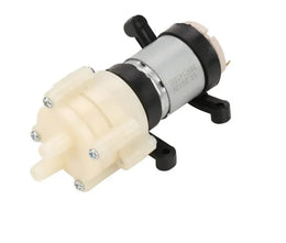 MINI pompe à eau d’aquarium DC6-12V R385 - Domotique Tunisie