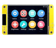 Carte de développement ESP32WIFI & Bluetooth avec écran 2.8 pouces