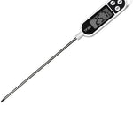 Thermomètre numérique TP300 (avec batterie) - Domotique Tunisie
