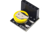 Module d’horloge temps réel DS3231 3.3V/5V précis avec batterie