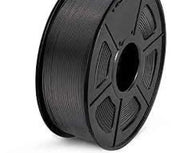 Filament PLA 3D 1,75 mm Noir 1KG/Rouleau - Domotique Tunisie