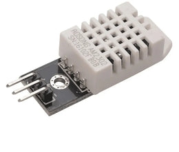 Module de capteur de température et d’humidité numérique DHT22