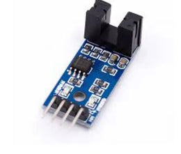 Module d’encodeur LM393 pour compteur de vitesse de moteur