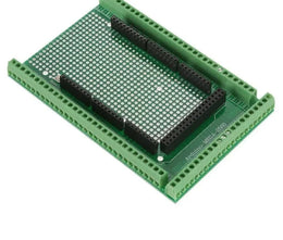 Bornier pour Arduino MEGA 2560 - Domotique Tunisie