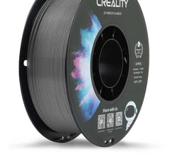 Filament PETG Gris – 1.75 mm – Creality - Domotique Tunisie