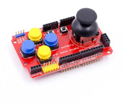 JoyStick Shield Module de contrôle des robots - Domotique Tunisie
