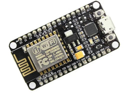 Carte de développement Internet NodeMcu Lua WIFI basée sur ESP8266