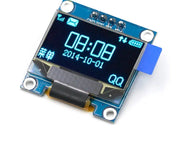 Module LCD 1.3’ I2C OLED 4 broches - Domotique Tunisie