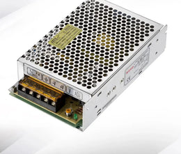 Alimentation 5v 12A 60W - Domotique Tunisie