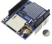 Module d’enregistrement de données V1.0 pour carte SD Arduino UNO