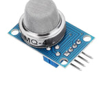 Image du module MQ-4 capteur gaz méthane CH4 pour détecter le gaz méthane CH4