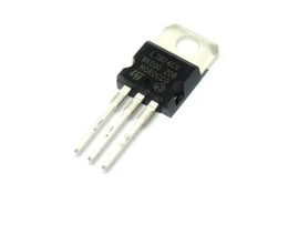 Régulateur de tension 24V - L7824CV version CN - Domotique Tunisie