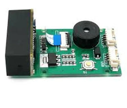 Module de scanner de codes-barres GM67 - Domotique Tunisie