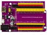 Carte d’extension pour Carte ESP32 TYPE-C 38PIN - Domotique Tunisie