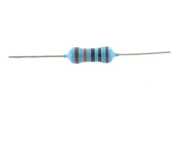 Résistance 100k axial lead pour circuits électroniques - pack de 10 pièces