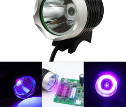 Lampe UV pour sechage rapide GH02 - Domotique Tunisie