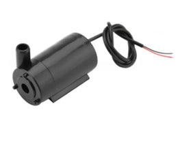 Mini pompe submersible DC de haute qualité 12V 0.6L/mn - Domotique