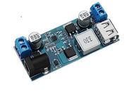 Module d’alimentation 24V/12V à 5V 5A DC-DC XY-3606 convertisseur