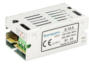 Alimentation 10W 5V 2A - Domotique Tunisie