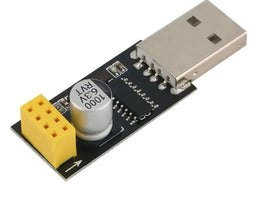 Adaptateur Wifi USB vers ESP8266 - Domotique Tunisie
