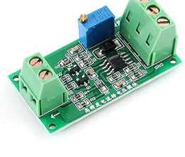 Module de Conversion Tension/Courant 0-2,5V à 4-20mA - Domotique