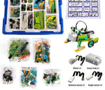WeDo 2.0 Kit educatif LEGO Education [copie] - Domotique Tunisie